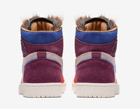 nike Air Jordan 1 Retro High Aleali May Court Luxe (W)