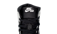 Nike Jordan 1 Retro High OG Silver Toe 2021 (CD0461-001) Women's Size 6-12