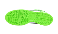Nike SB Dunk Low Supreme Stars Mean Green (2021)