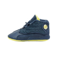 nike Air Jordan13 Blue AJ13
