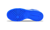 Nike Dunk Low Hyper Cobalt GS 2021 (CW1590-001) Grade School Size 4Y-7Y