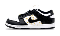 Nike SB Dunk Low x Supreme Stars Black (DH3228-102) Men's Size 10.5