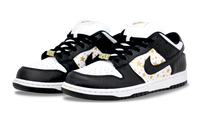 Nike SB Dunk Low x Supreme Stars Black (DH3228-102) Men's Size 10.5