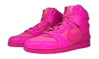 Nike Dunk High x AMBUSH Cosmic Fuchsia 2021 (CU7544-600) Men's Size 7-12