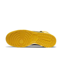nike Dunk High Varsity Maize Black Yellow (CZ8149-002) Men's Size 5-14
