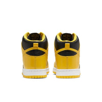 nike Dunk High Varsity Maize Black Yellow (CZ8149-002) Men's Size 5-14