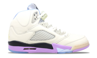 Nike Jordan 5 Retro x DJ Khaled We The Best Sail (DV4982-175) Size 4-13
