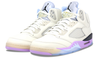 Nike Jordan 5 Retro x DJ Khaled We The Best Sail (DV4982-175) Size 4-13