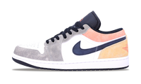 nike Air Jordan 1 Low SE Flight Club (GS)