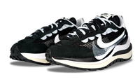 Nike Vaporwaffle x Sacai Black White (CV1363-001) Men's Size 11-12