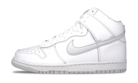 Nike Dunk High SP Pure Platinum 2020 (CZ8149-101) Men's Size 5-13