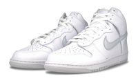 Nike Dunk High SP Pure Platinum 2020 (CZ8149-101) Men's Size 5-13