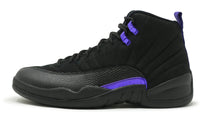 Nike Jordan 12 Retro Black Dark Concord 2020 (CT8013-005) Men's Size 8-11