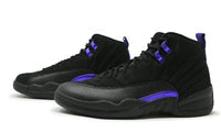 Nike Jordan 12 Retro Black Dark Concord 2020 (CT8013-005) Men's Size 8-11