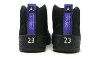 Nike Jordan 12 Retro Black Dark Concord 2020 (CT8013-005) Men's Size 8-11