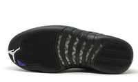 Nike Jordan 12 Retro Black Dark Concord 2020 (CT8013-005) Men's Size 8-11