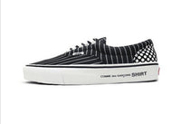 VANS & SUPREME CDG VANS ERA