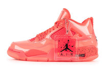 nike Air Jordan 4 Retro NRG 'Hot Punch'??W)
