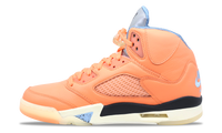 Nike Jordan 5 Retro Hi x DJ Khaled We The Best -Crimson (DV4982-641) Size 7-13