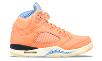 Nike Jordan 5 Retro Hi x DJ Khaled We The Best -Crimson (DV4982-641) Size 7-13
