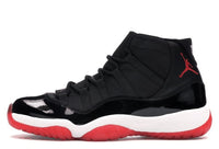 nike Air Jordan 11 Retro Playoffs