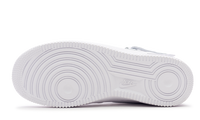 Nike Air Force 1 Mid 2014 GS White (314195-113) Youth Size 5Y-7Y