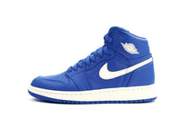 nike Air Jordan 1 Retro High  Hyper Royal