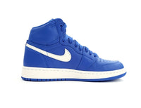 nike Air Jordan 1 Retro High  Hyper Royal