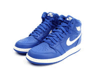 nike Air Jordan 1 Retro High  Hyper Royal