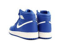 nike Air Jordan 1 Retro High  Hyper Royal