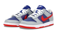 Nike Dunk Low Co.JP Samba 2020 (CZ2667-400) Men's Size 6-10