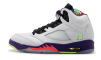 Nike Jordan 5 Retro Alternate Bel-Air (DB3335-100) Men's Size 8-13