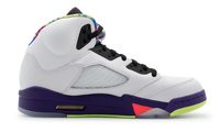 Nike Jordan 5 Retro Alternate Bel-Air (DB3335-100) Men's Size 8-13