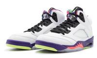 Nike Jordan 5 Retro Alternate Bel-Air (DB3335-100) Men's Size 8-13