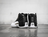 nike Air Jordan 12 Retro Wings