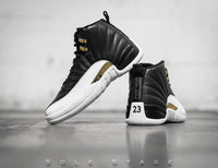nike Air Jordan 12 Retro Wings