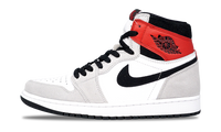 Nike Jordan 1 Retro High OG Smoke Grey 2020 (555088-126) Men Size 8-9