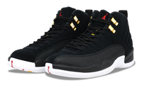 nike Air Jordan 12 Retro Reverse Taxi
