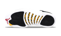 nike Air Jordan 12 Retro Reverse Taxi
