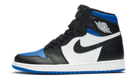 nike Air Jordan 1 Retro High Royal Toe