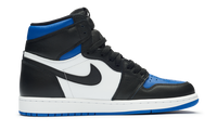 nike Air Jordan 1 Retro High Royal Toe