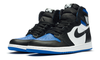nike Air Jordan 1 Retro High Royal Toe