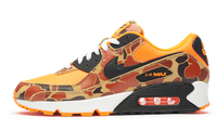 Nike Air Max 90 Duck Camo Orange