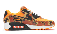 Nike Air Max 90 Duck Camo Orange