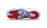 nike Air Jordan 11 Retro Cherry 2022 GS (378038-116) Grade School Size 3Y-7Y