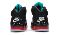 Nike Jordan 5 Retro Top 3 Black Red Grape (CZ1786-001) Men's Size 8-12