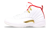 Nike Jordan 12 Retro FIBA 2019 (130690-107) Men's Size 8-12