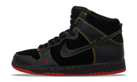Nike Dunk High SB Unlucky 2004 (305050-001) Men's Size 9-12