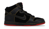 Nike Dunk High SB Unlucky 2004 (305050-001) Men's Size 9-12