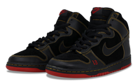 Nike Dunk High SB Unlucky 2004 (305050-001) Men's Size 9-12
